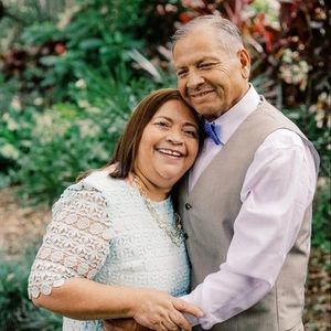 Meet your Posher, Estela